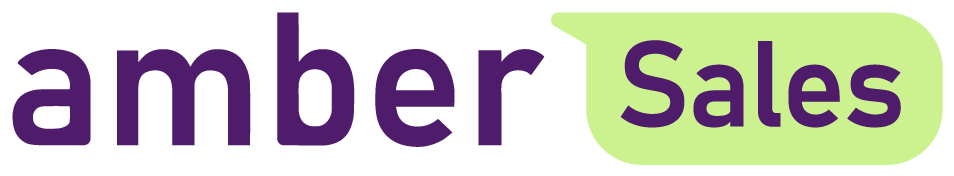 AmberSales